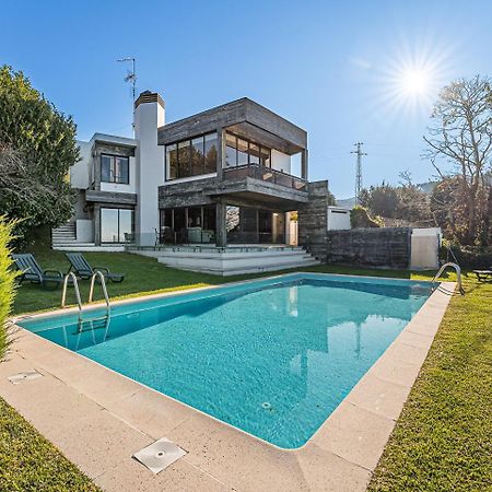 فيلا Guestready - Countryside Dream In كامينيا المظهر الخارجي الصورة