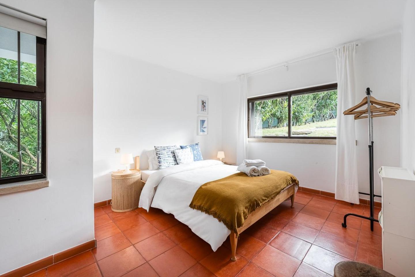 فيلا Guestready - Countryside Dream In كامينيا المظهر الخارجي الصورة