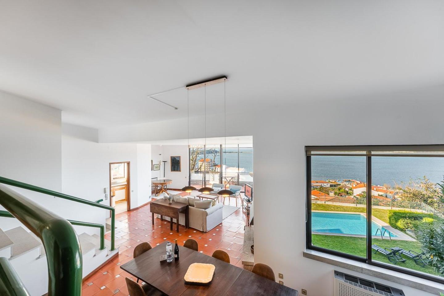فيلا Guestready - Countryside Dream In كامينيا المظهر الخارجي الصورة