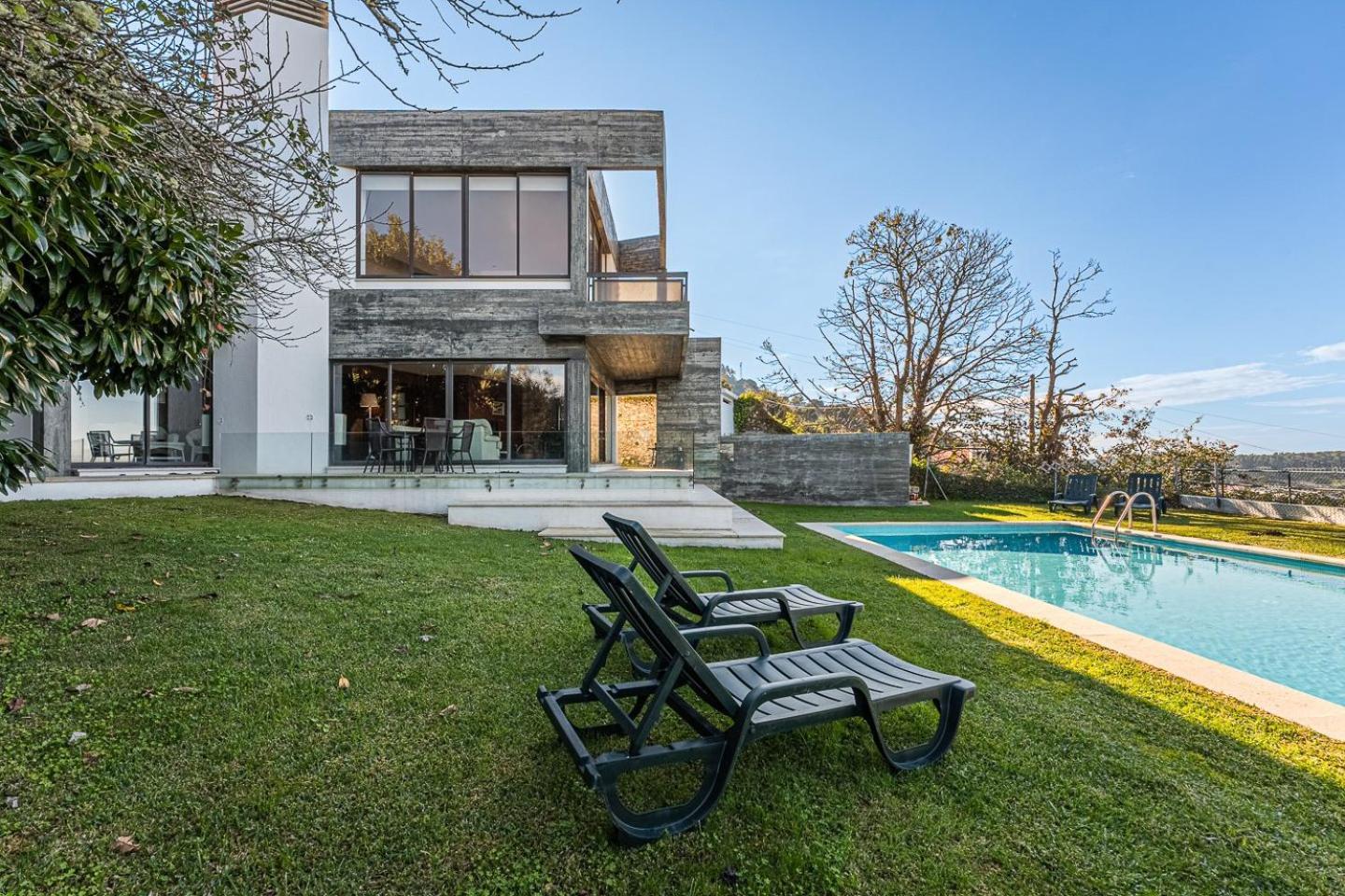 فيلا Guestready - Countryside Dream In كامينيا المظهر الخارجي الصورة