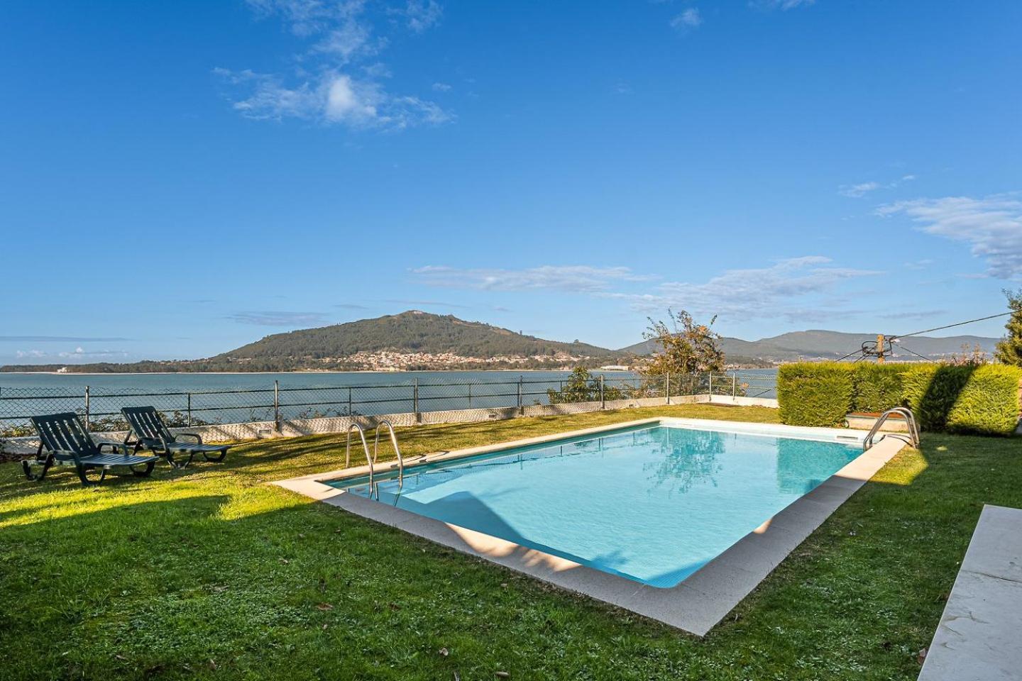 فيلا Guestready - Countryside Dream In كامينيا المظهر الخارجي الصورة