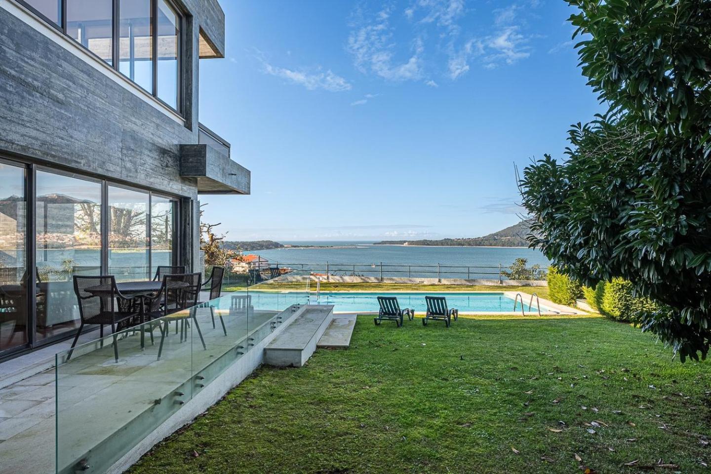 فيلا Guestready - Countryside Dream In كامينيا المظهر الخارجي الصورة
