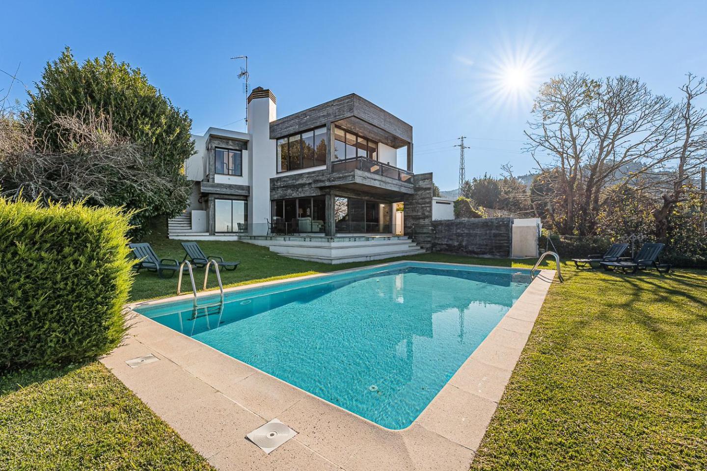فيلا Guestready - Countryside Dream In كامينيا المظهر الخارجي الصورة