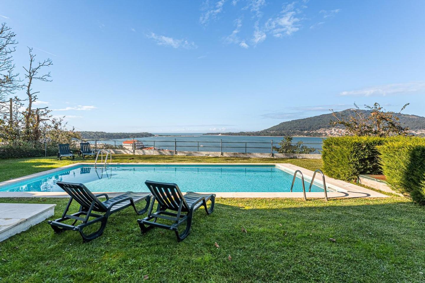 فيلا Guestready - Countryside Dream In كامينيا المظهر الخارجي الصورة